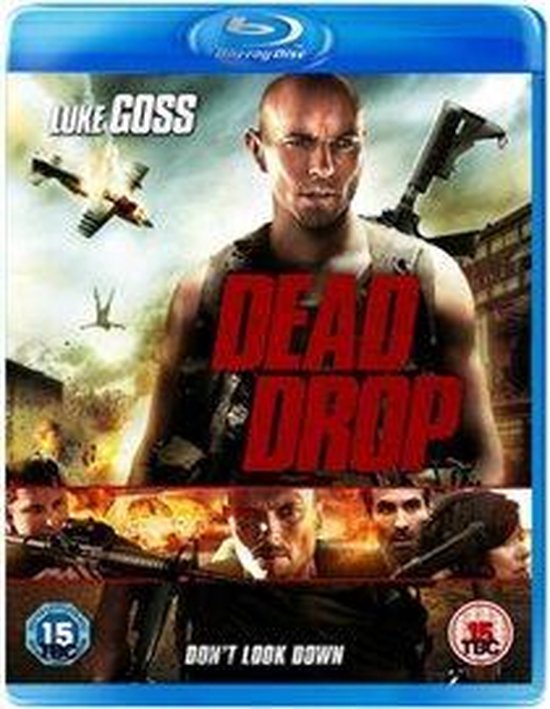 Chain Reaction [Blu-Ray]