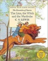 The Lion, the Witch and the Wardrobe