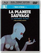 La Planète sauvage [Blu-Ray]+[DVD]