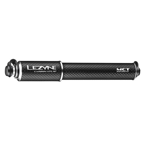 lezyne carbon drive