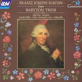 Haydn: Four Baryton Trios, Vol. 2