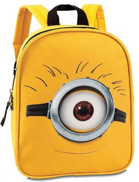 despicable me one eyed minion