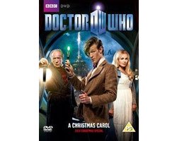 A Christmas Carol (2010)