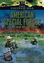 American Special Forces