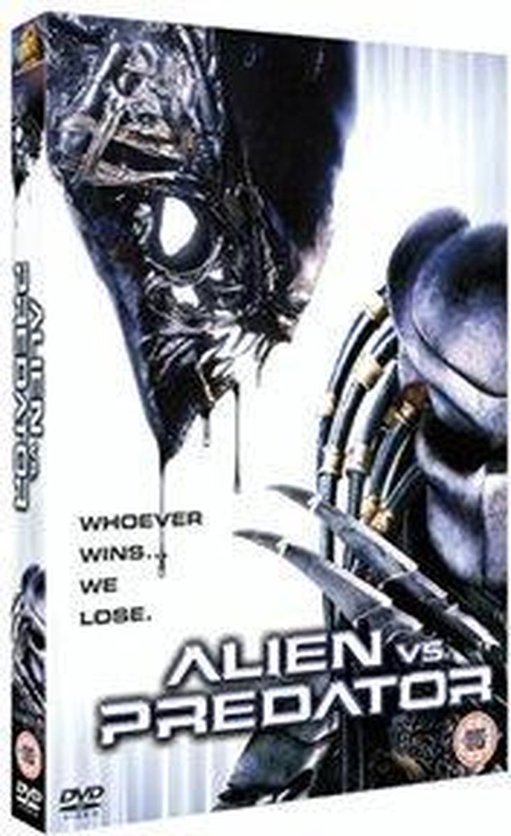 Alien Vs Predator