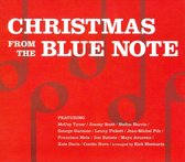 Christmas From the Blue Note