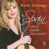 Great Guitar Concertos