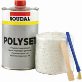 Soudal Polyset 1000 ml.