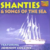 Shanties & Songs Of The S