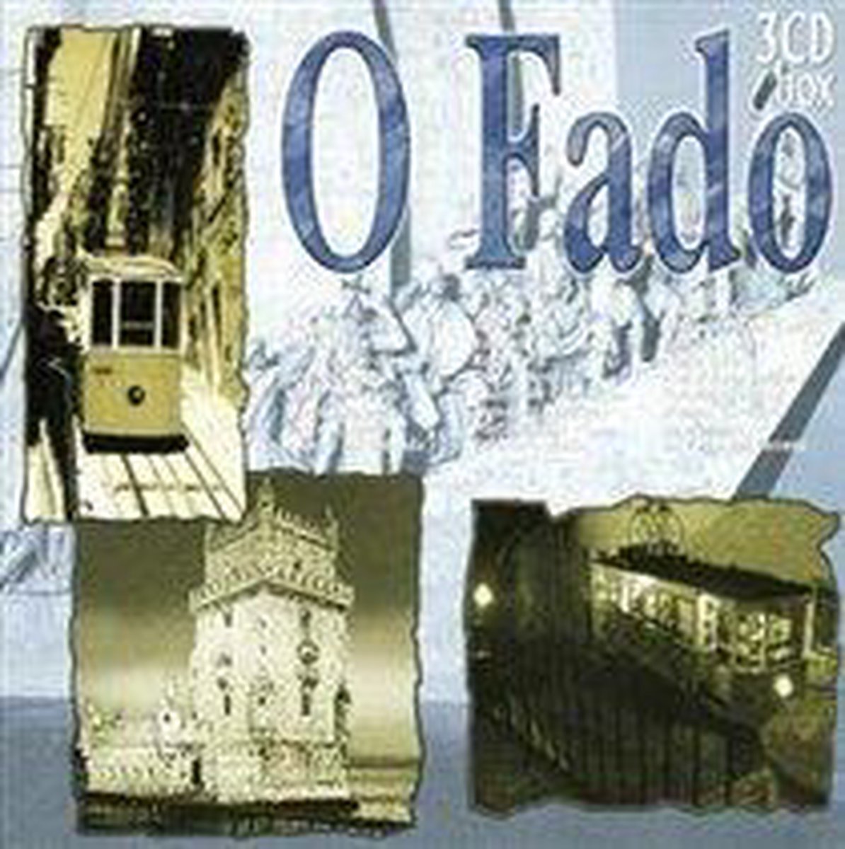 O Fado