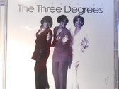 Very Best of the Three Degrees [Music Club]