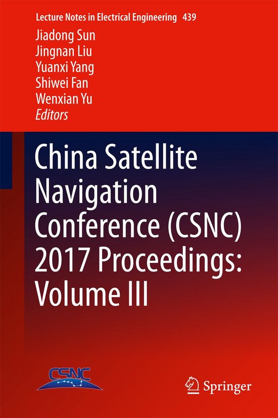 Springer Nature Proceedings excluding Computer Science - Chi ... - cover