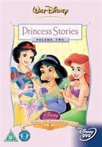 Disney Princess Stories Vol.2