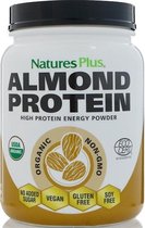 Almond Protein (469 grams) - Nature's Plus