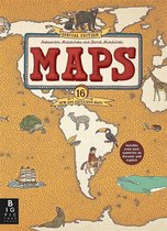 Maps Special Edition