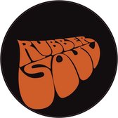 The Beatles Rubber Soul Slipmat Voor Vinyl - Vilt