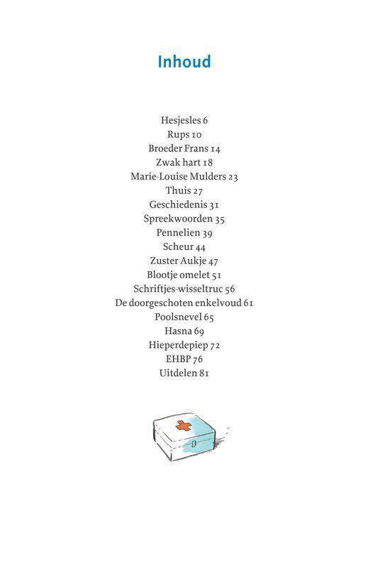 Mees Kees  -   Bloedjelink