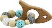 DW4Trading® Bijtring vis