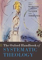 Oxford Handbooks - The Oxford Handbook of Systematic Theology