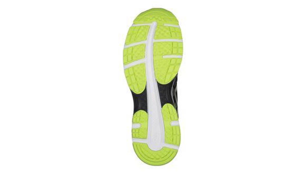 Asics - Gel-Pulse 9 - Hardloopschoenen - Heren - T7D3N-9800 | bol.com