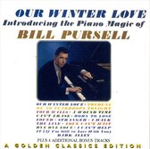 Our Winter Love