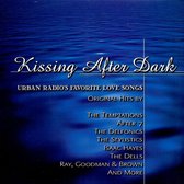 Kissing After Dark...