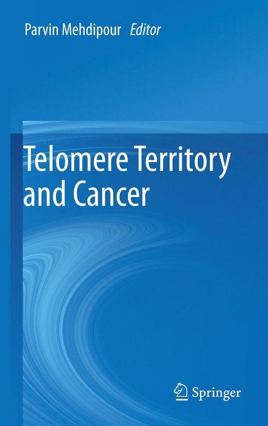 Biomedical and Life Sciences (R0) - Telomere Territory and C ... - cover