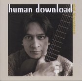 Olaf Tarenskeen - Human Download (CD)