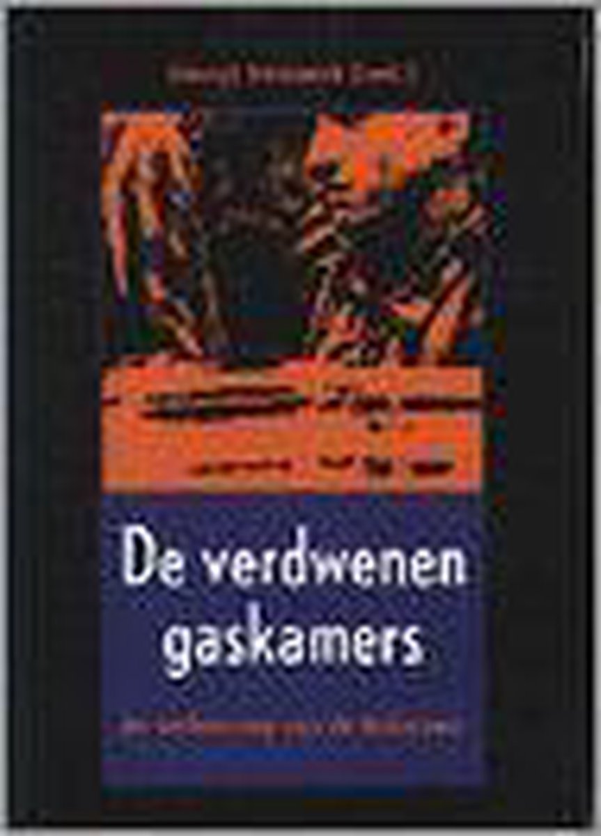  - Acco 213: De verdwenen gaskamers