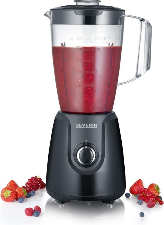 Severin SM 3707 Blender van Severin — afbeelding 5