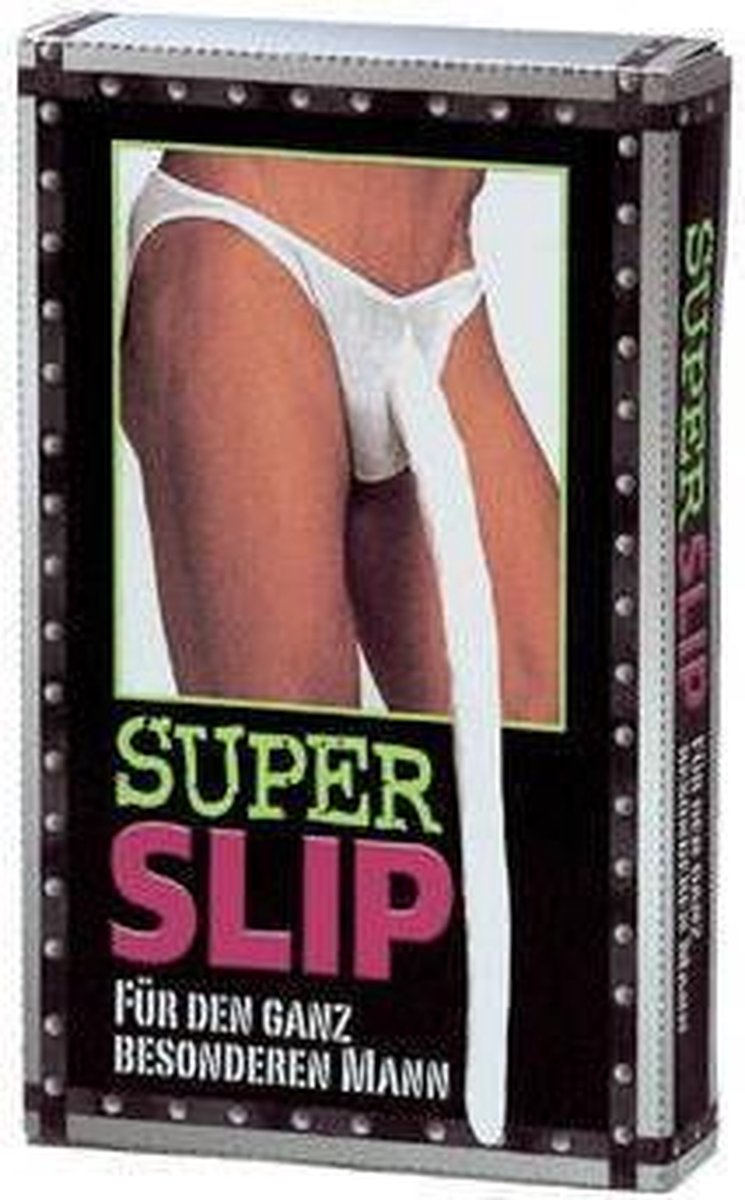 Super Slip