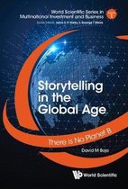 Storytelling In The Global Age