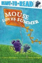 Mouse- Mouse Loves Summer