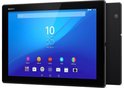 Sony tablets Z4