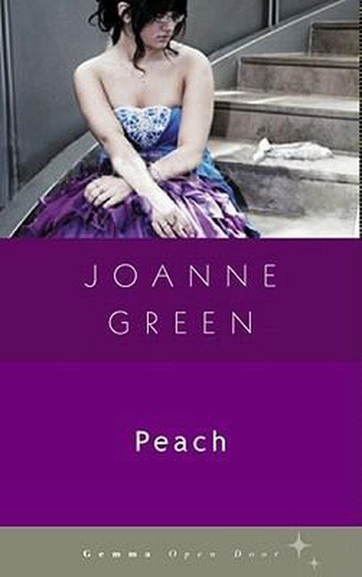 Peach - cover