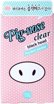 Holika Holika Pig Nose Clear Blackhead Perfect Sticker 10pcs.