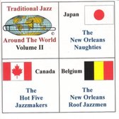 Traditional Jazz Around The World Vol 2