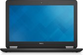 Dell Latitude E7250 - Ultrabook laptop - 12.5 inch