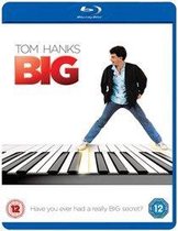 Big [Tom Hanks]