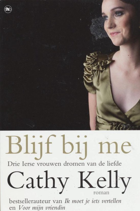 9789044348620 - Blijf bij me
