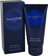 Due by Laura Biagiotti 75 ml - After Shave Balm