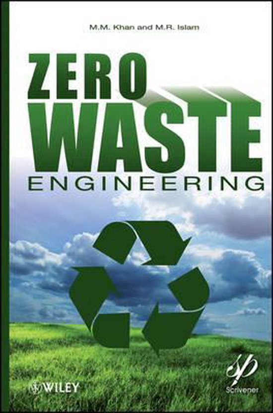 Zero Waste Engineering - cover