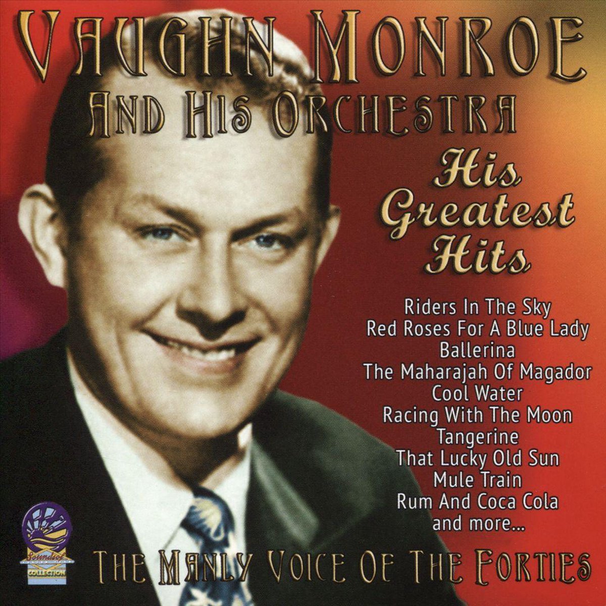 The Manly Voice of the Forties