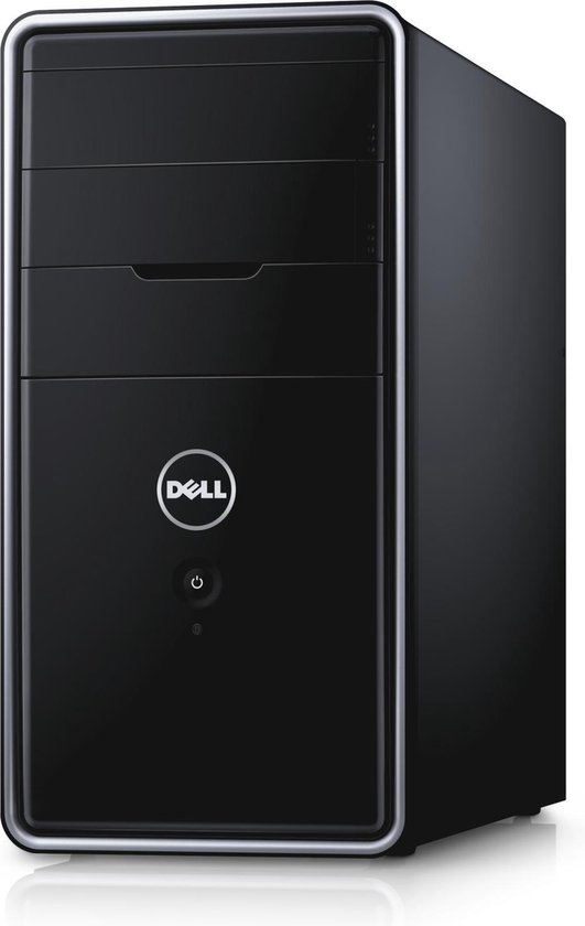 DELL Inspiron 3847 DDR3SDRAM i54460 Desktop Intel Core i5 8 GB 1000