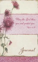 May The Lord Bless You And Protect You. Journal