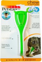 Honden Tandenborstel Speelgoed