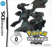 Nintendo DS Pokemon Weiße Edition 2 - Game