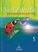 Netzwerk Naturwissenschaften. Schülerband. Gymnasium