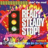 Ready Steady Stop! (Doin  The