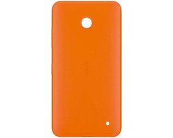 Nokia Lumia 630/635 Backcover CC-3079 Oranje